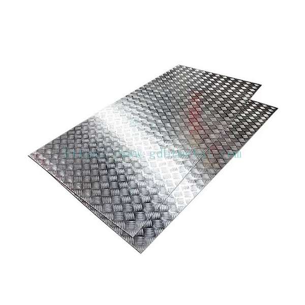 Aluminum Plate&Sheet